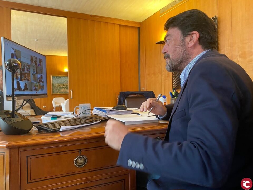 El alcalde pide a Sanidad más información