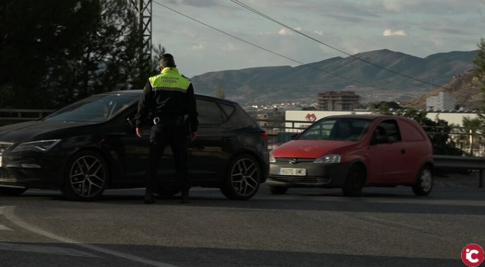 Conocemos el Operativo de Elda y Petrer de la mano del Intendente Jefe de la Policía Local de Elda