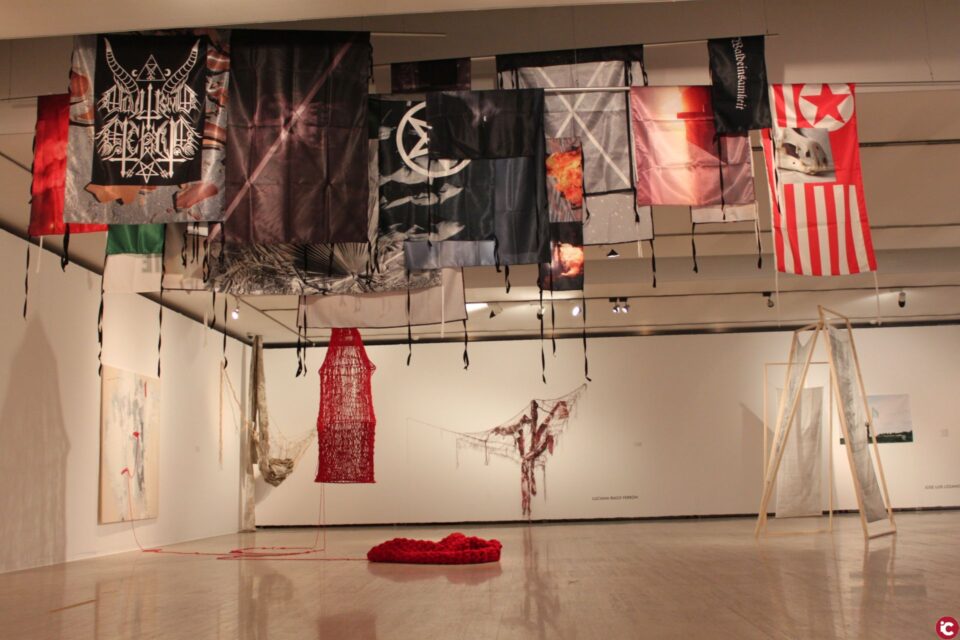 El MUA y el Juan Gil Albert inauguran la XX edición de los Encuentros de Arte Contemporáneo