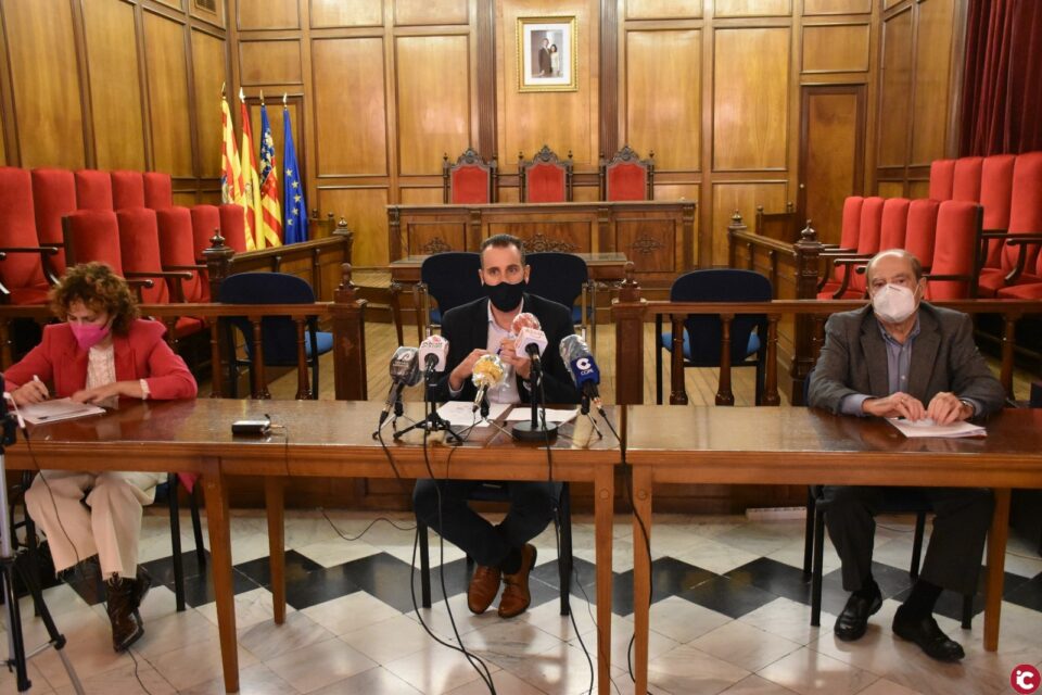 Focus Pyme y Emprendimiento Alcoià-Comtat-Foia de Castalla-Vall dAlbaida mostrará ejemplos de reconversión y adaptación empresariales e industriales