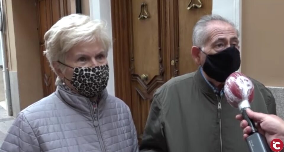 Tu opinión nos importa: ¿Luces de Navidad sí o no?