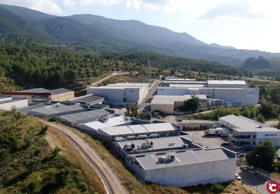 Unes 200 empreses d'Alcoi es veuran beneficiades per la rebaixa en l'Impost sobre Activitats Econòmiques de l'Ajuntament