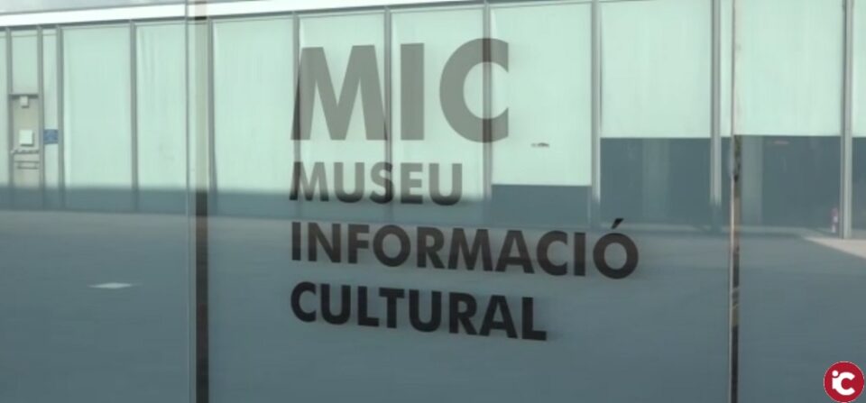 El Museo de la Universidad de Alicante (MUA) constituye un proyecto