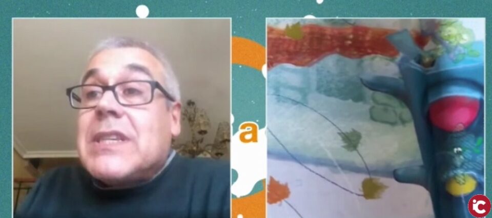 Ramaraga Cuentos sorprende a propios y extraños