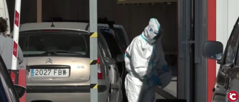 Hablamos con Vicenta Tortosa