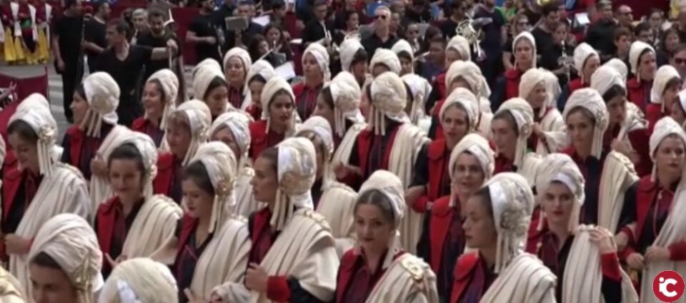 Hablamos con Paco Rosique