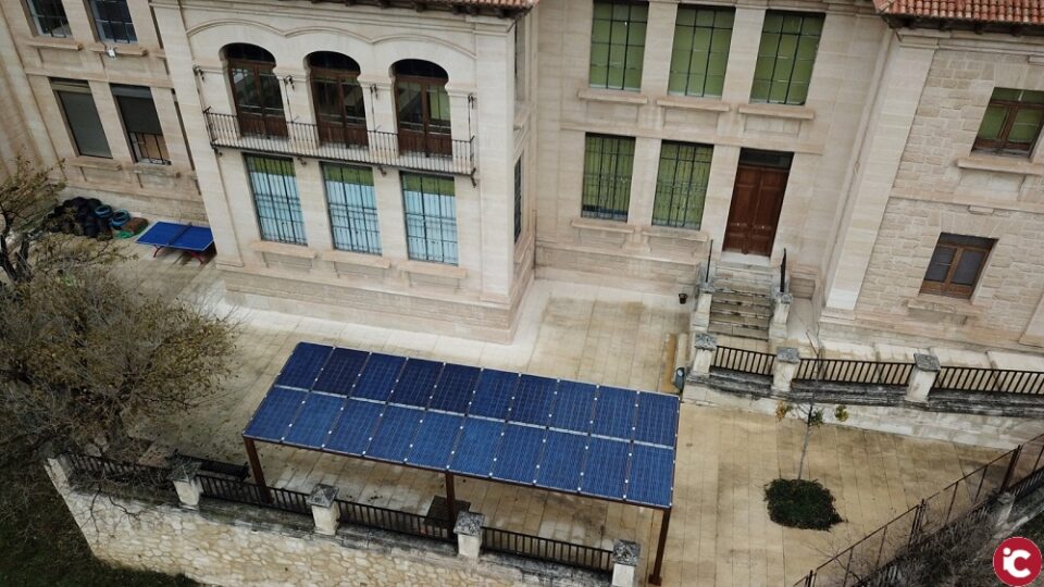 Alcoi rep més de 35.000 euros de la Generalitat per a potenciar projectes de lluita contra el canvi climàtic