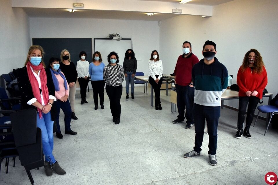 El Pacto Territorial por el Empleo pone en marcha un proyecto experimental para generar una red de fomento de empleo entre los 13 municipios integrantes