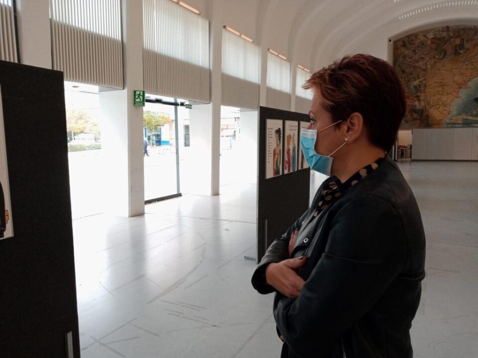 Arracan los actos del 25N en Alicante