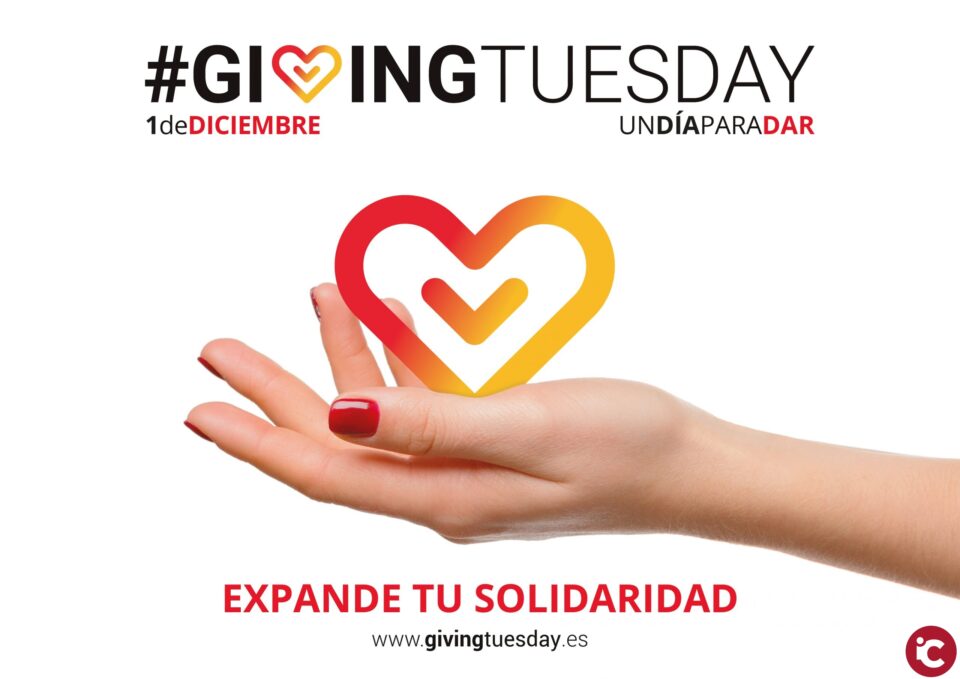 AFA Villena se une al movimiento GivingTuesday