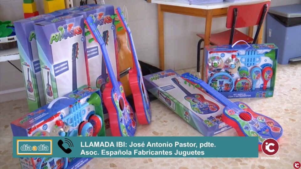 Hablamos con el presidente de la AEFJ