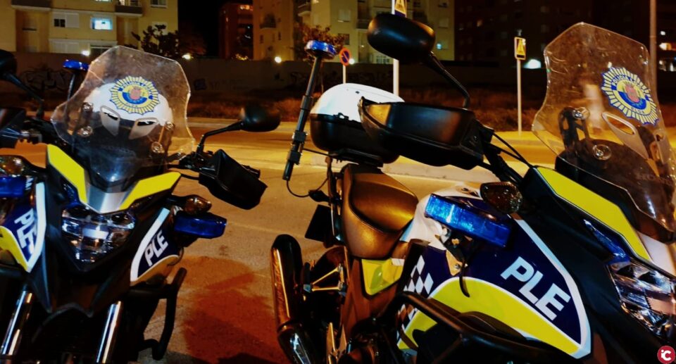 La Policía Local de Elda ha tramitado 51 sanciones durante la primera semana de confinamiento perimetral