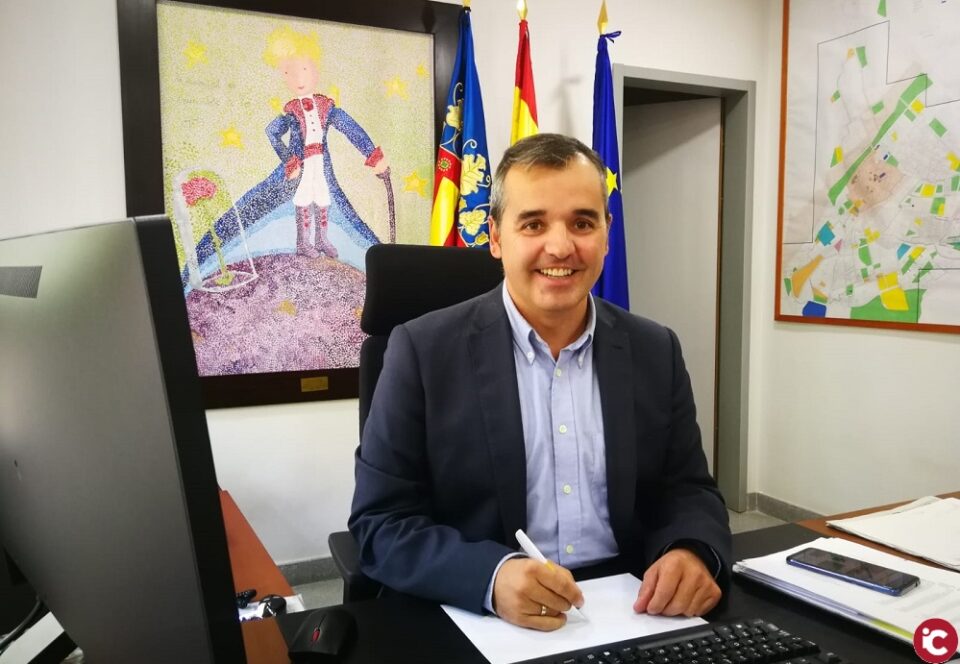 El Ayuntamiento Aspe ha conseguido subvención de más de 20.000 euros por inversiones realizadas en materia de eficiencia energética en 2018 y 2019