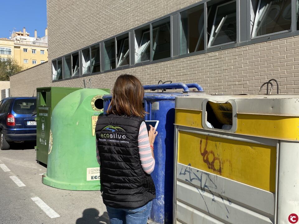 El Ayuntamiento de Monóvar inicia la redacción del Plan Local de Residuos para conocer y planificar mejor la gestión de las diferentes fracciones de residuos