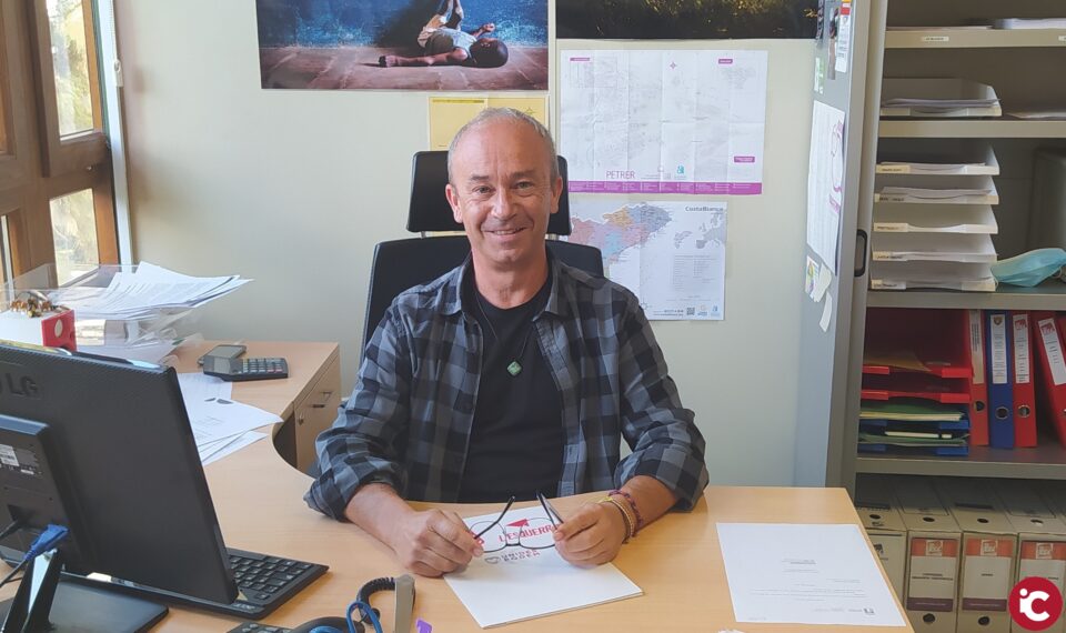 (EU). Esquerra Unida vota sí a las nuevas inversiones en Petrer