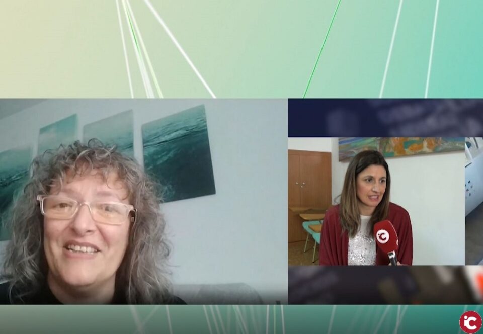 Campanya 'Junts sumem! T'uneixes?' de SOLC