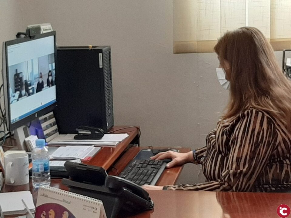 Llopis advierte a la Generalitat del parón de la Renta Valenciana de Inclusión desde el 1 de enero al no estar operativo el Contrato Programa