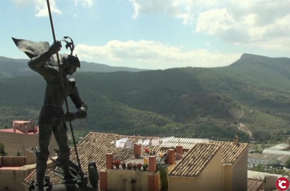 Noves mesures per a la localitat de Banyeres de Mariola