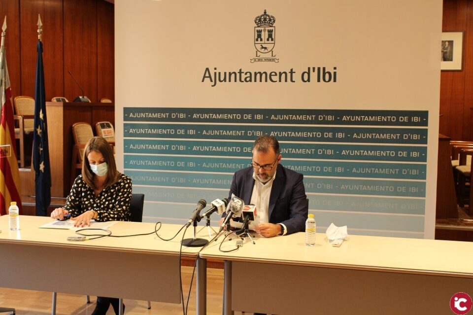 Cierre de establecimientos públicos y suspensión de actividades con motivo epidemia COVID-19