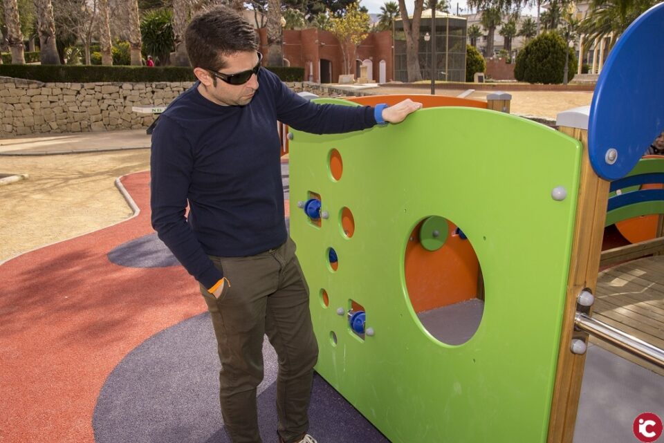 (Cs). Víctor Sales: Es una irresponsabilidad justificar con la falta de espacio que no se estén creando zonas adecuadas para todos los niños