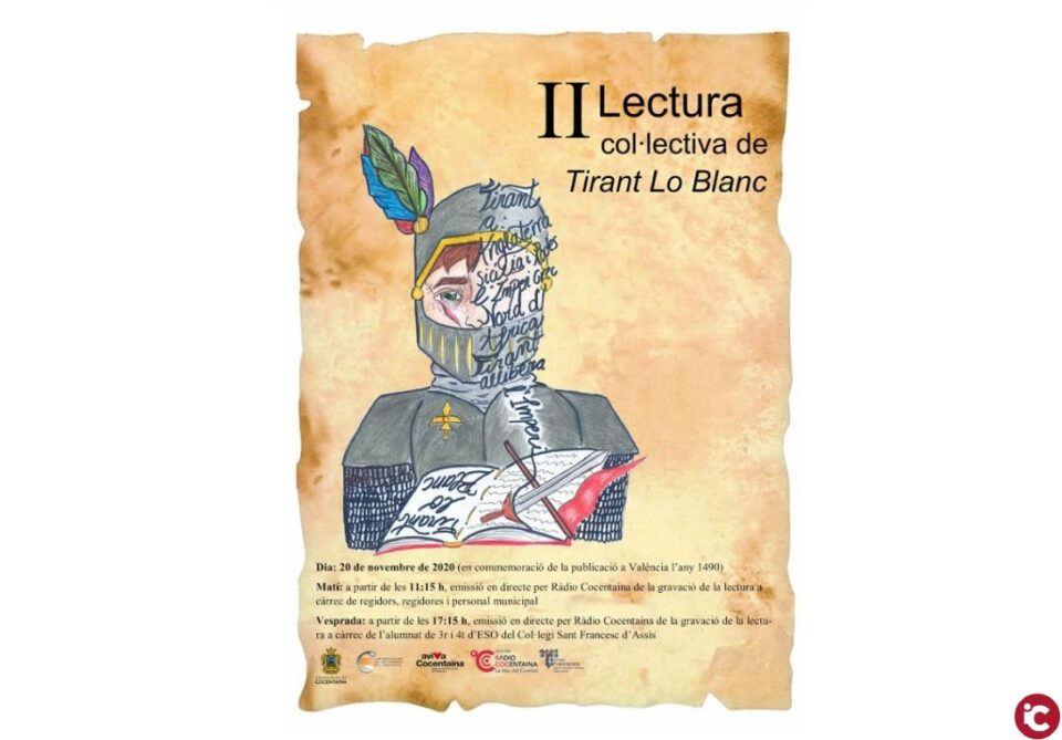 L'Ajuntament de Cocentaina