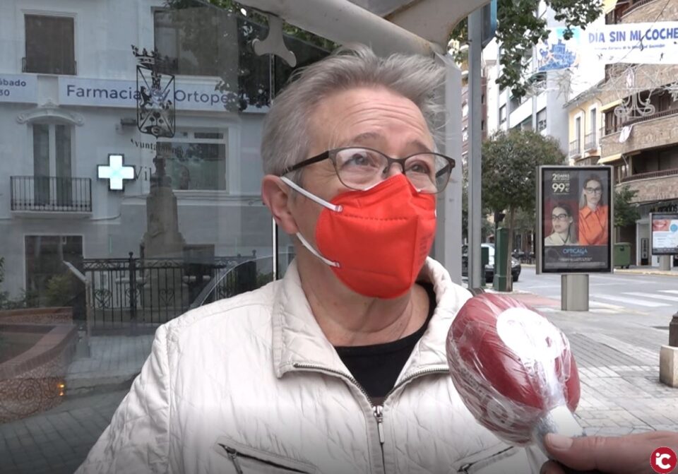 El comercio local necesita el apoyo de la ciudadanía