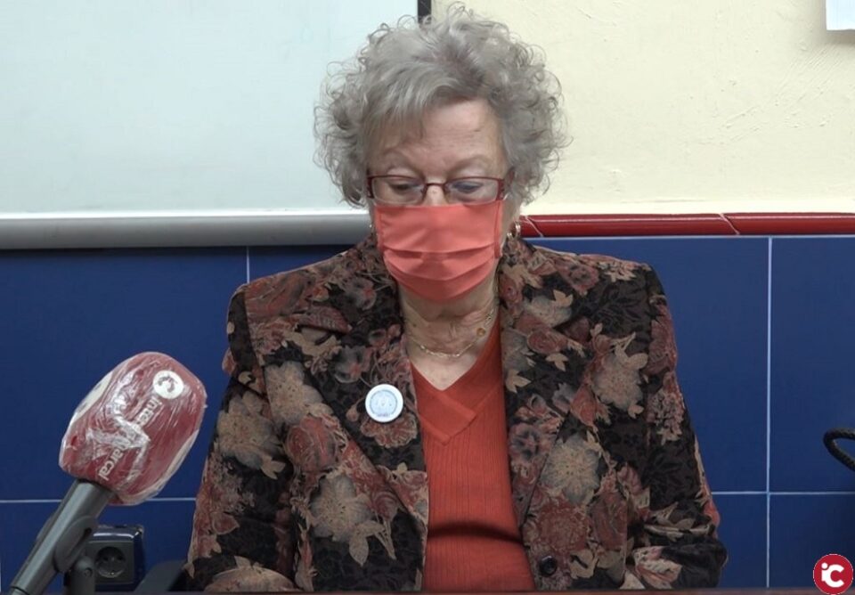 AFIRE Sax sigue con su calendario de actividad aunque más reducido