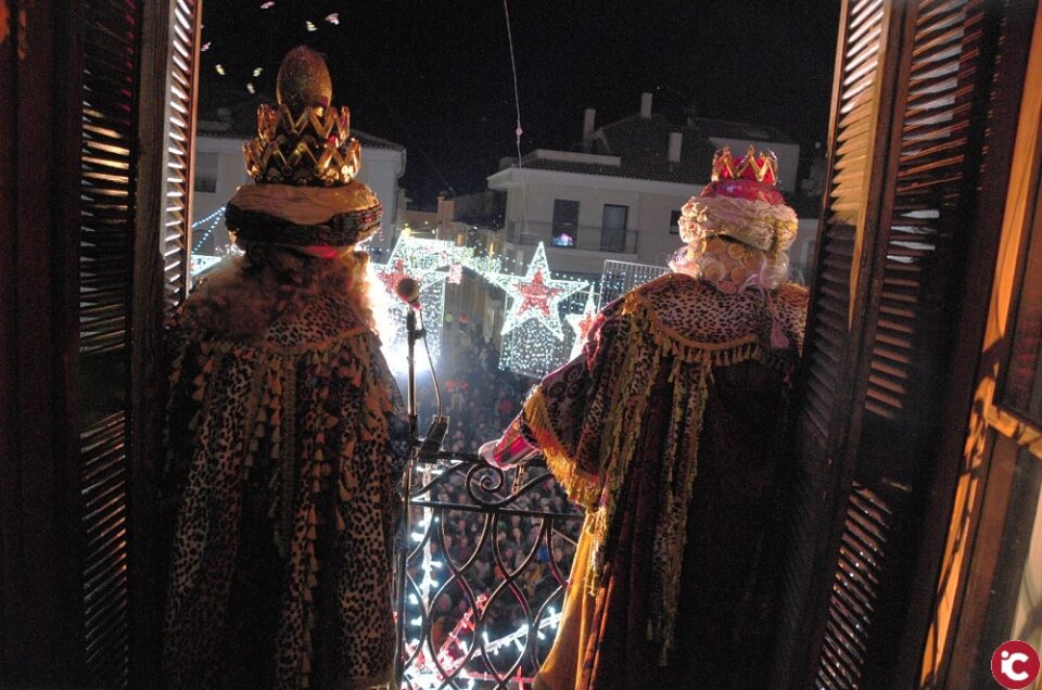 Monóvar se prepara para unas Navidades diferentes