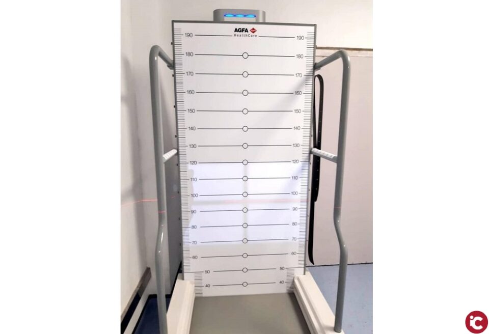 En pleno funcionamiento la nueva Sala Radiológica Digital en el Hospital de Elda