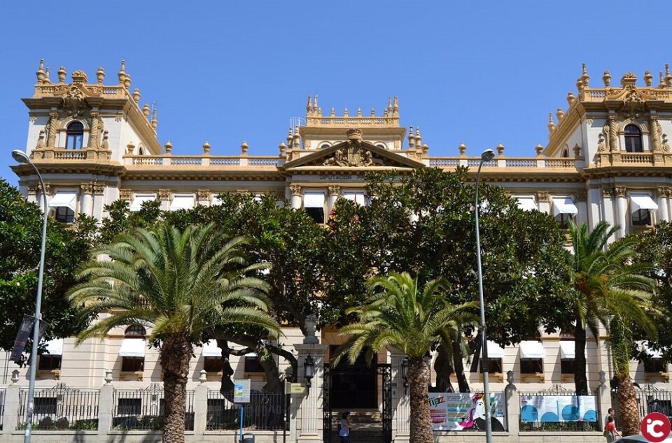 La Diputación apoya los programas de tratamiento del juego patológico que desarrolla la Fundación Noray Proyecto Hombre Alicante