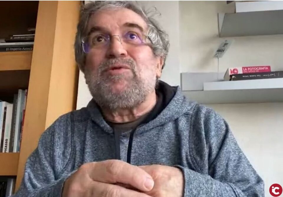 José Silva nos habla de su vocación musical