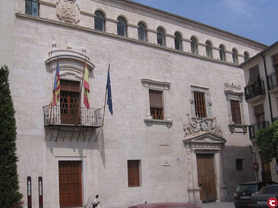 Participación Ciudadana publica las bases de subvención para asociaciones vecinales dotadas con 21.000 euros