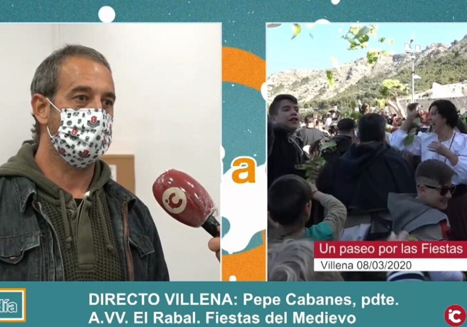En enero se conocerá si se celebran las Fiestas del Medievo