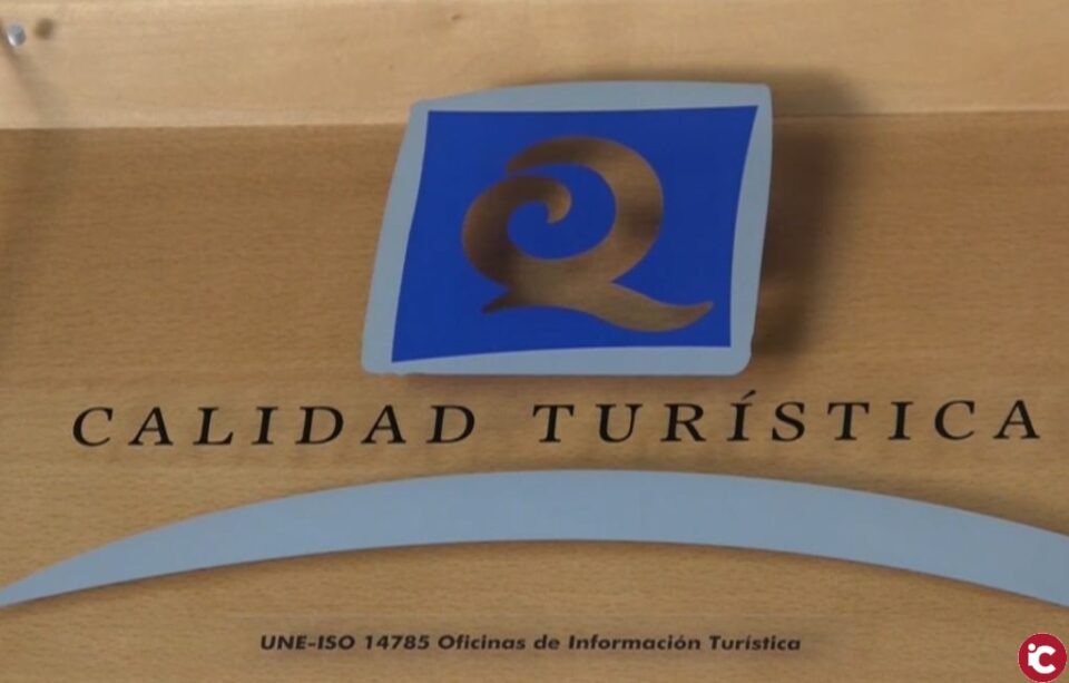 Loficina de Turisme de Banyeres obté la Q de Qualitat turística