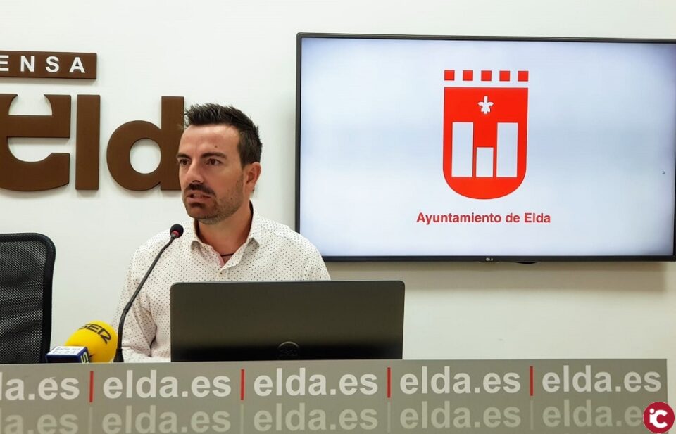 La Concejalía de Deportes y los clubes de Elda valoran la situación que la pandemia ha generado en el deporte local