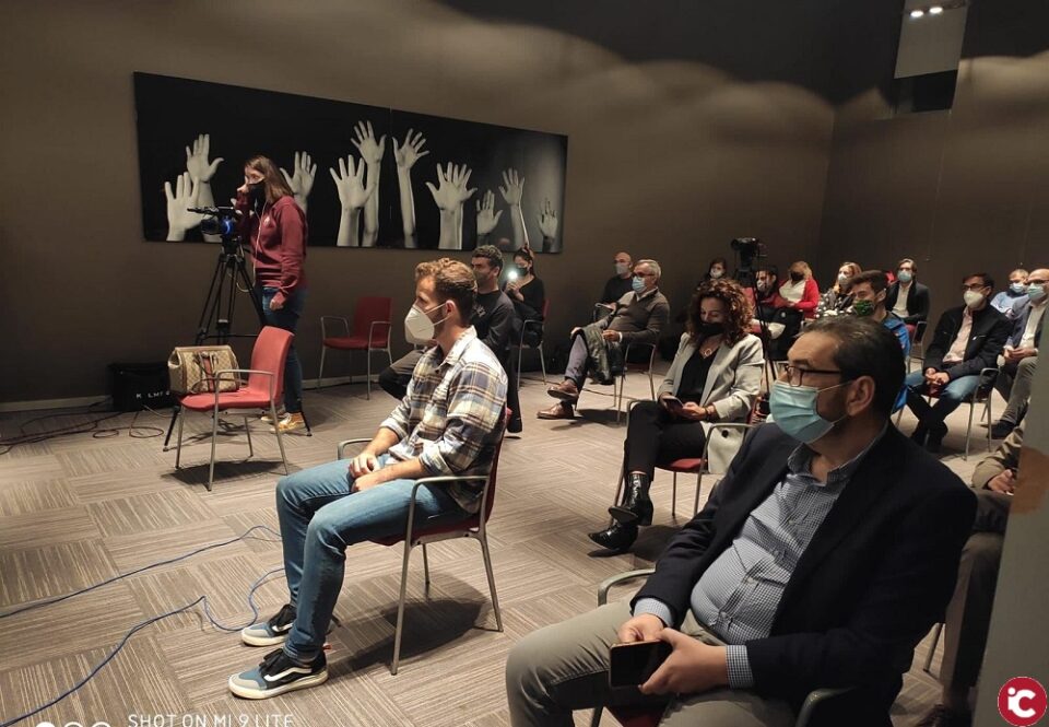 El oleoturismo centra la jornada empresarial de Exquisit Mediterrani en Alcoy