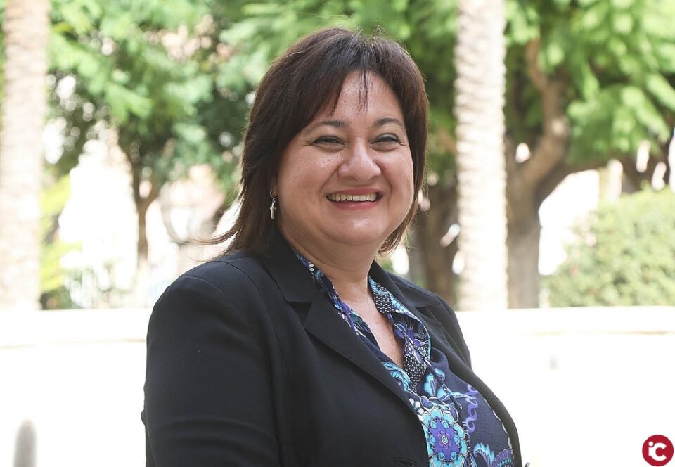 Artículo de opinión sobre el 25N