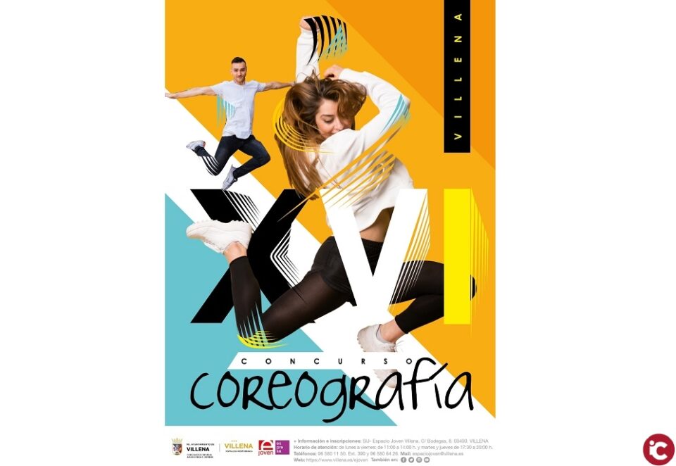 Juventud y Fiestas amplían el plazo de presentación para los participantes del Talent Show y del certamen de coreografía