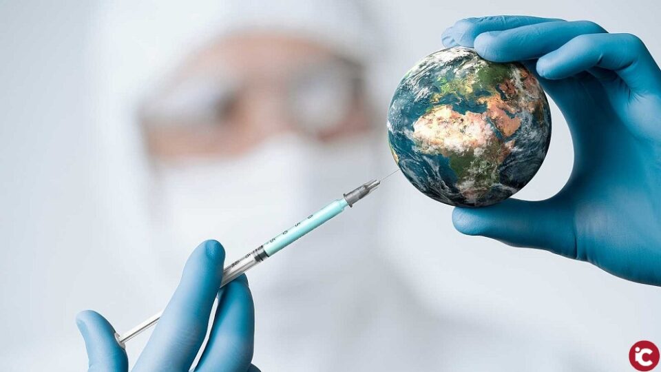 CSIF pide personal de refuerzo para que la vacunación contra la covid-19 no sature más los centros de Primaria