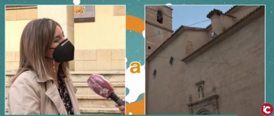 Hablamos con Ana Bustos