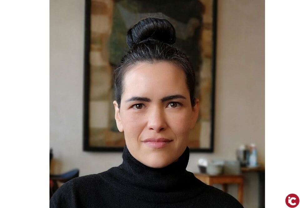Nuria Fuster será la encargada de diseñar la portada de la Revista de Fiestas 2021