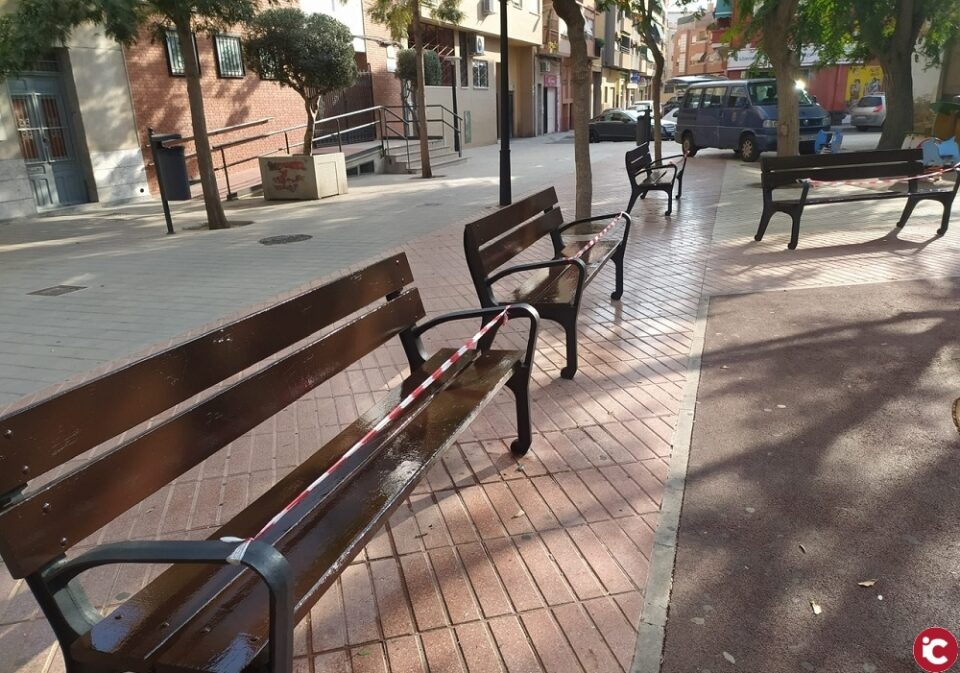 Infraestructuras avanza en su plan para remodelar