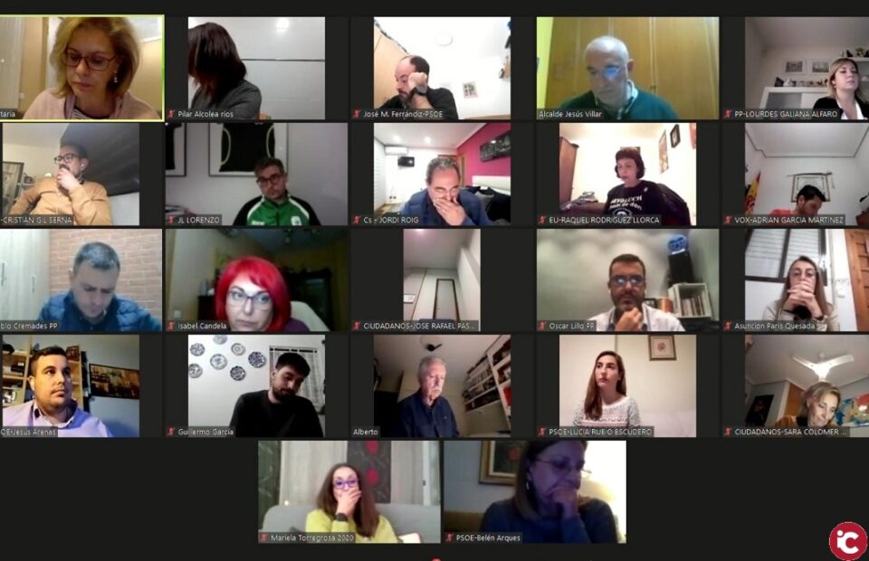 La Corporación Municipal