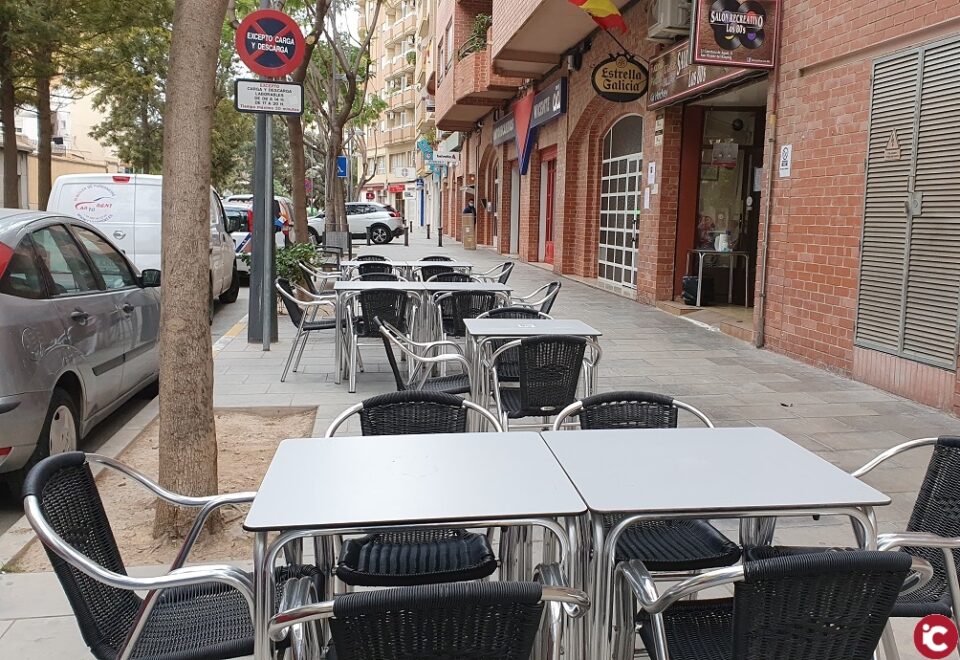 PP San Vicente del Raspeig: "PSOE-EU se niega a aprobar una subvención para las asociaciones de comerciantes y hosteleros"