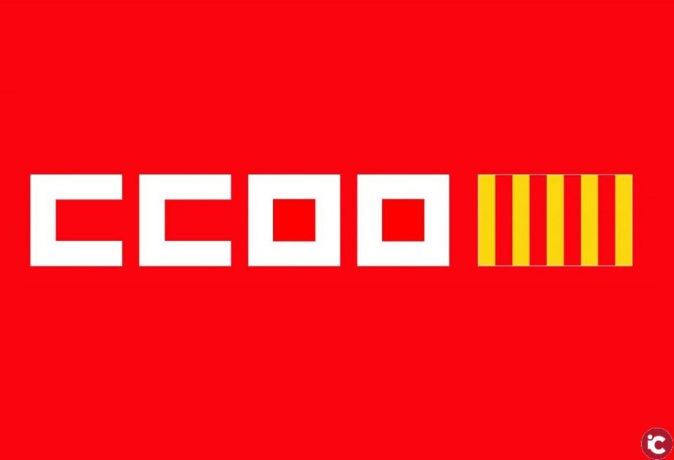 CCOO insta a la Conselleria de Sanidad a dotar de mascarillas FFP2 a todo su personal