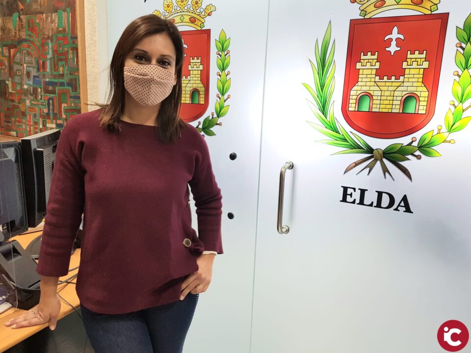 Elda se adhiere a la red de colaboración territorial para asistir a emprendedores y pymes en proyectos de innovación