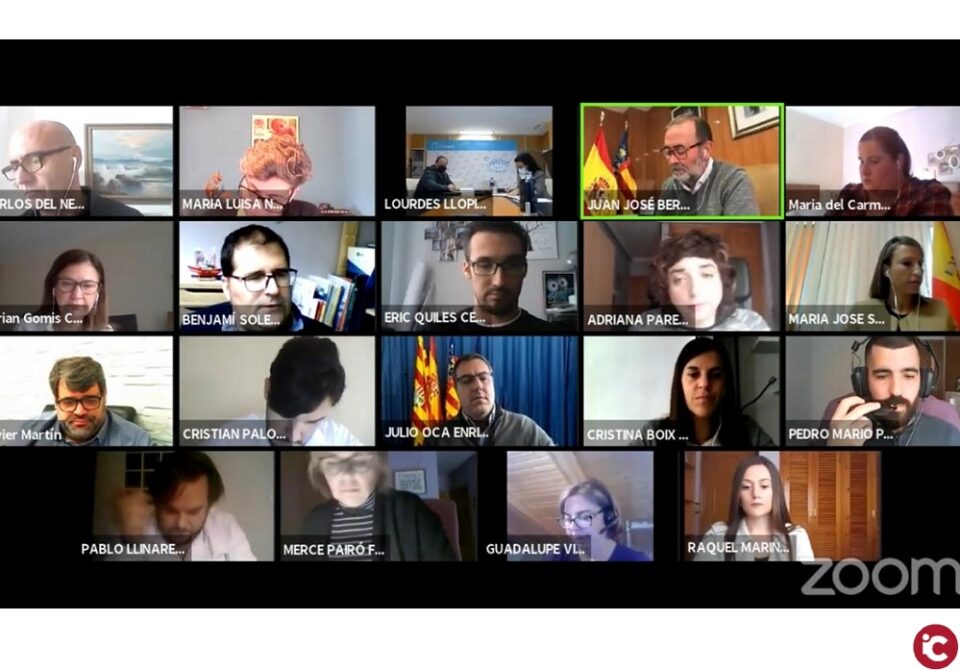 El Campello pide al Ministerio que imprima agilidad a los trámites de concesión de becas universitarias