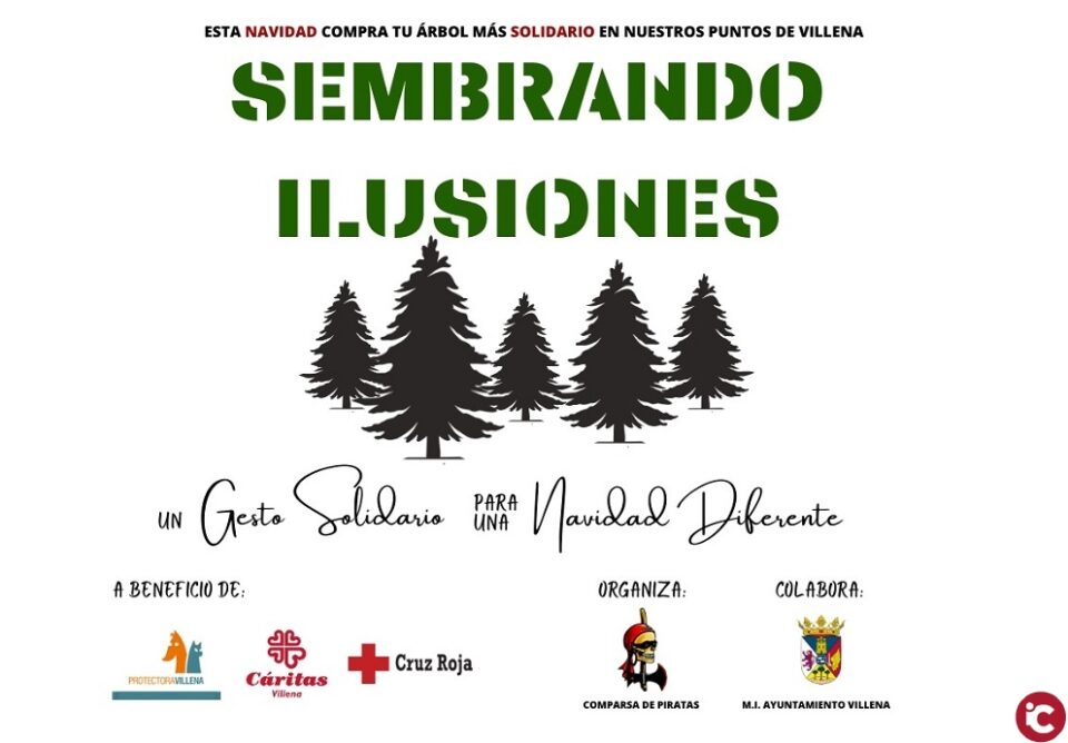 Sembrando Ilusiones