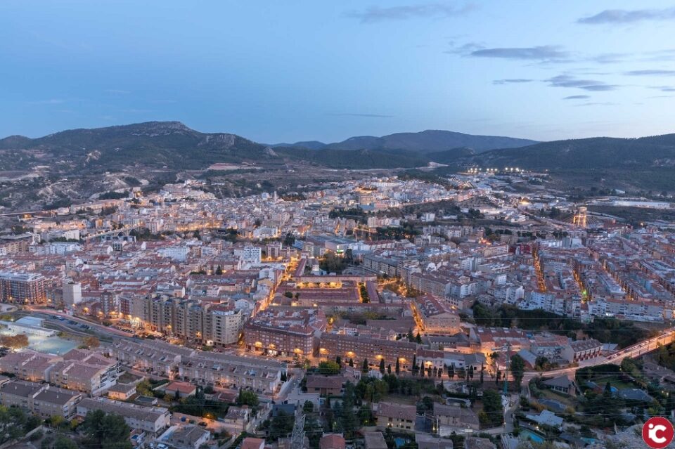 L'Ajuntament d'Alcoi aconsegueix una subvenció de més de 240.000 euros per a un nou taller d'ocupació