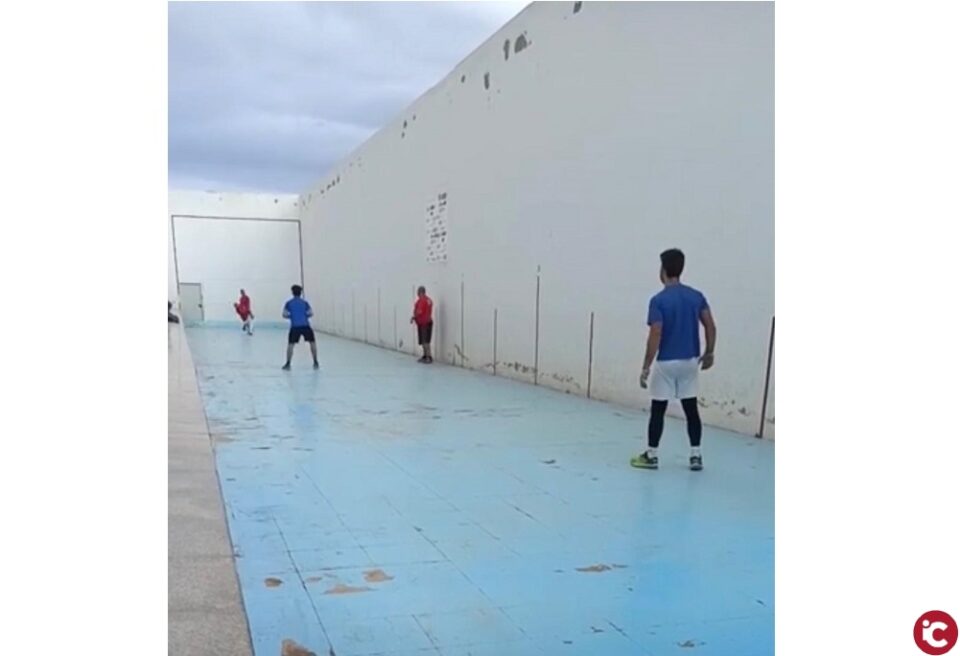 El Campello dedica el puente a la promoción de la pelota valenciana